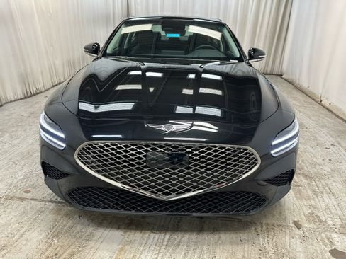 New 2025 Genesis G70 2.5T image 2