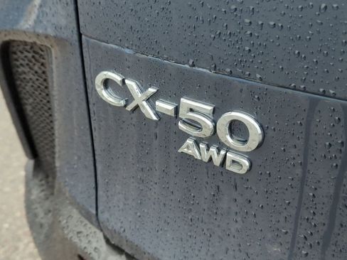 New 2025 MAZDA CX-50 2.5 Hybrid w/ Weather Package image 11