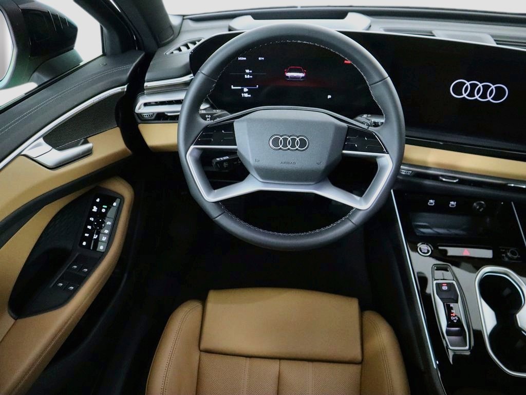 Used 2026 Audi A6 Premium Plus w/ Premium Plus Package AWD/4WD image 12