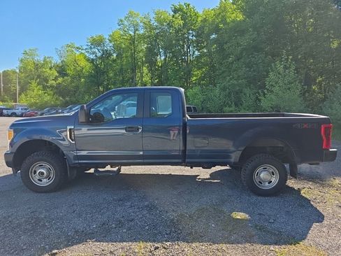 Used 2017 Ford F350 XL AWD/4WD image 7