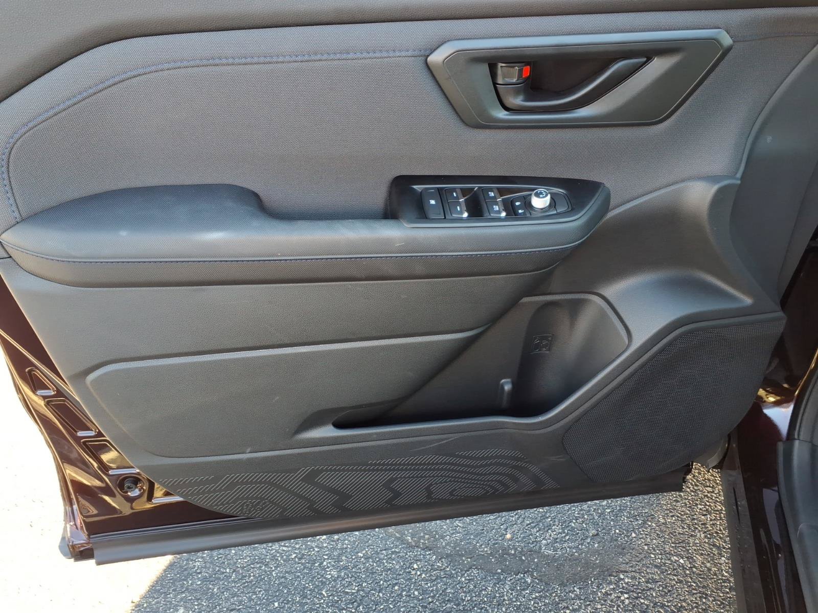New 2026 Subaru Forester Premium AWD/4WD image 11