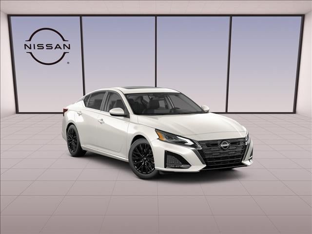 New 2026 Nissan Altima 2.5 SV AWD/4WD image 3