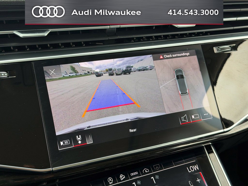 Used 2023 Audi Q7 3.0T Premium Plus AWD/4WD image 29