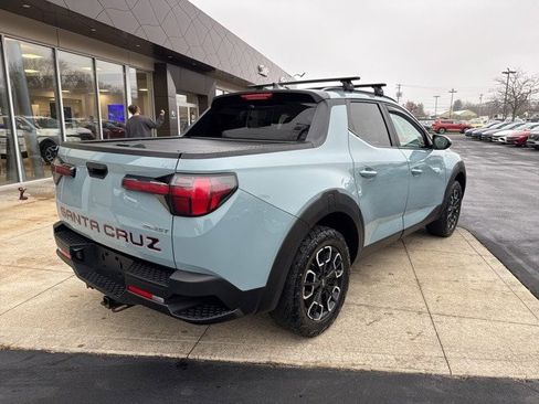 Certified 2023 Hyundai Santa Cruz SEL Premium image 20