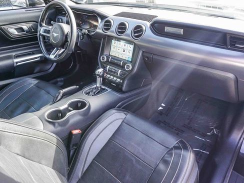 Used 2018 Ford Mustang GT Premium w/ Equipment Group 401A image 14