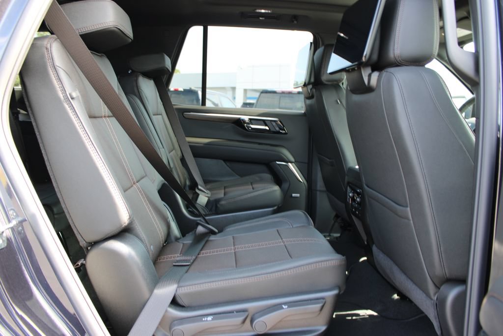 New 2026 Chevrolet Tahoe High Country AWD/4WD image 37