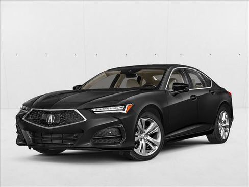 Used 2023 Acura TLX w/ Technology Package image 1