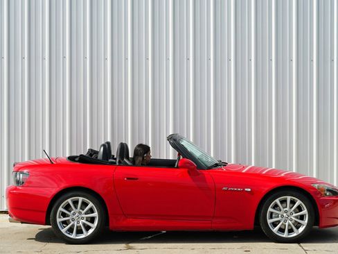 Used 2007 Honda S2000 image 39
