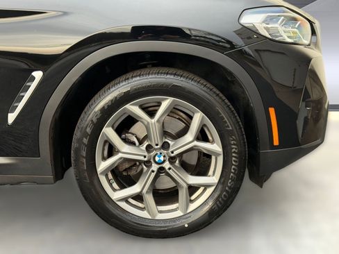 Certified 2022 BMW X3 xDrive30i w/ Premium Package 2 image 10