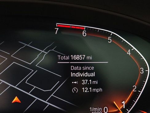 Used 2023 BMW X3 xDrive30i w/ Premium Package w/ZPA image 21