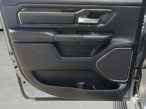 Used 2020 RAM 1500 Sport w/ Leather & Sound Group AWD/4WD image 14