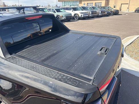 Used 2024 Hyundai Santa Cruz Night image 10