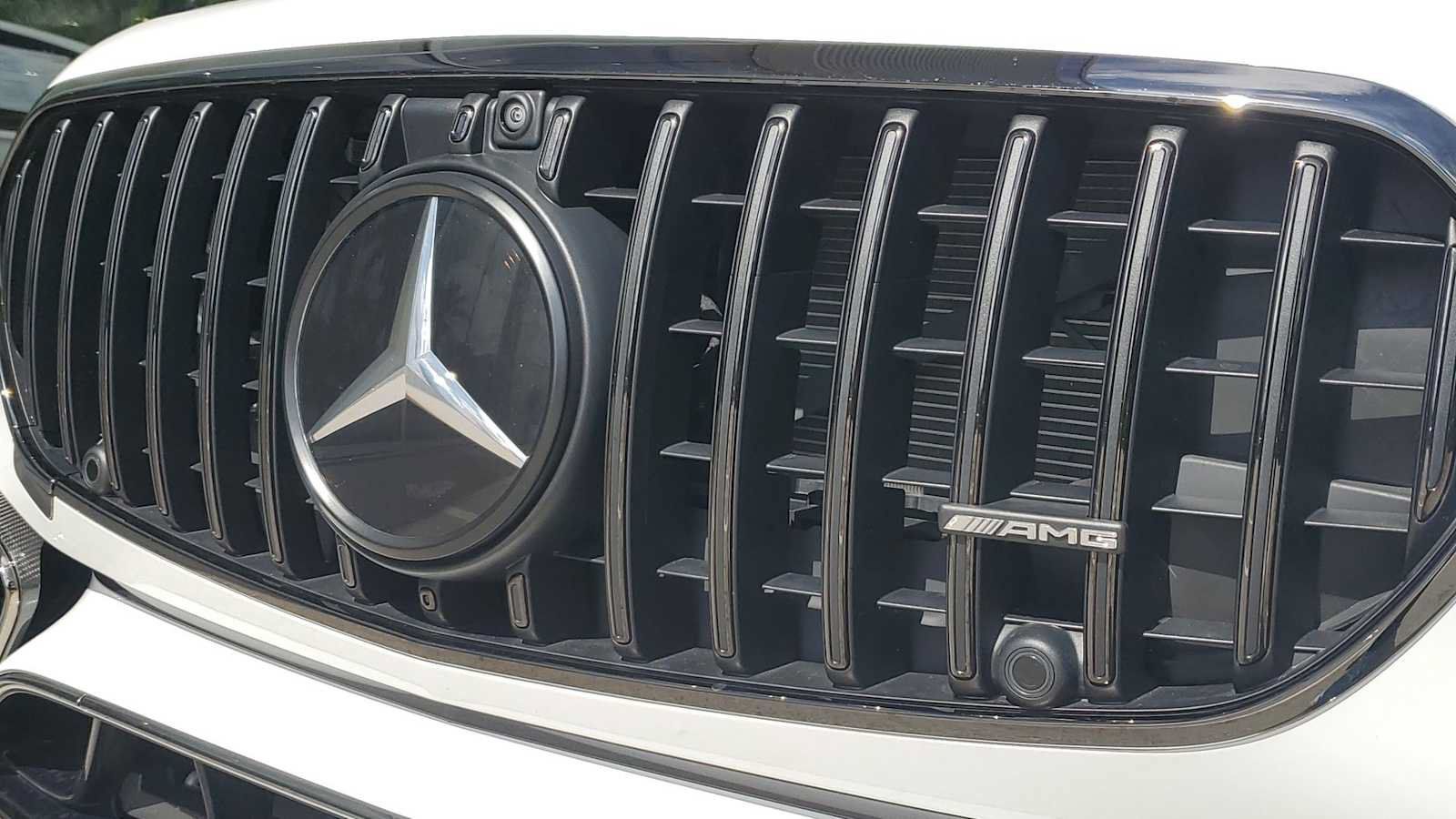 Used 2024 Mercedes-Benz S 63 AMG S image 11