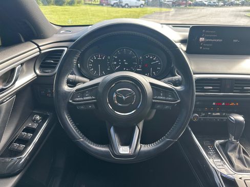 Used 2021 MAZDA CX-9 Grand Touring AWD/4WD image 21