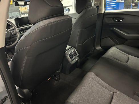 New 2025 Honda Accord SE image 17
