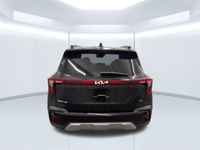 Certified 2024 Kia Seltos S AWD/4WD image 5