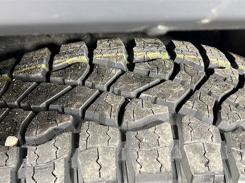 Used 2021 Jeep Wrangler Unlimited Rubicon image 33