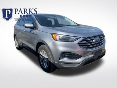 Used 2022 Ford Edge SEL
