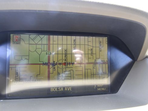 Used 2013 Acura MDX w/ Technology Package image 2