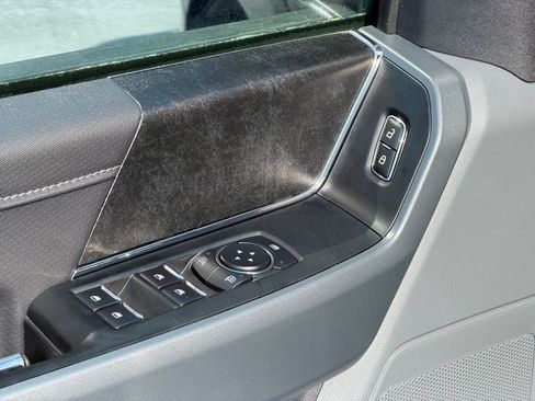 Certified 2023 Ford F150 XLT w/ Equipment Group 302A High image 22