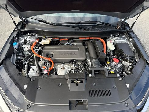 New 2026 Honda CR-V Sport-L image 18