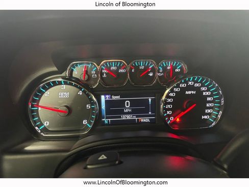 Used 2018 GMC Yukon SLT AWD/4WD image 60