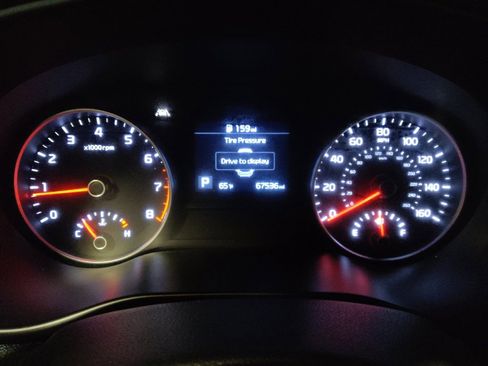 Used 2020 Kia Sportage EX image 23