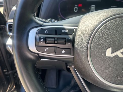 Used 2023 Kia Sportage X-Line w/ X-Line Premium Package AWD/4WD image 14