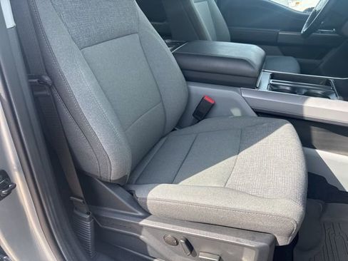Used 2024 Ford F150 XLT w/ Equipment Group 302A MID image 31