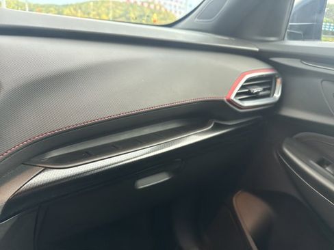 Used 2023 Chevrolet TrailBlazer RS image 24