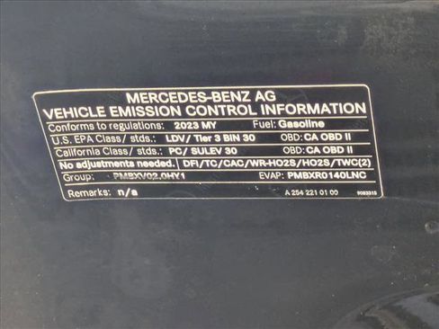 Used 2023 Mercedes-Benz C 300 Sedan image 24