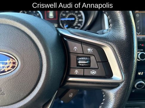 Used 2021 Subaru Ascent Limited w/ Technology Package image 15