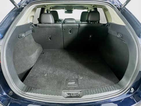 Used 2025 MAZDA CX-5 AWD 2.5 S w/ Preferred Package image 31