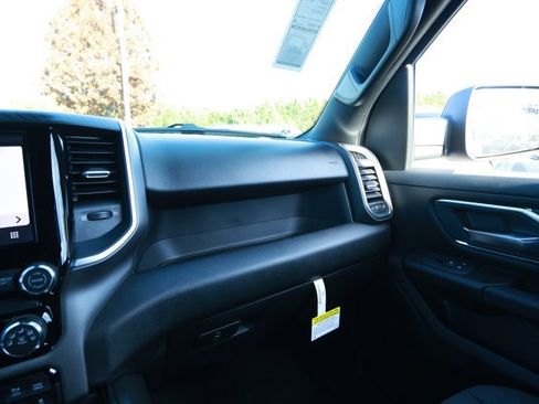 New 2026 RAM 1500 Big Horn w/ Night Edition image 24