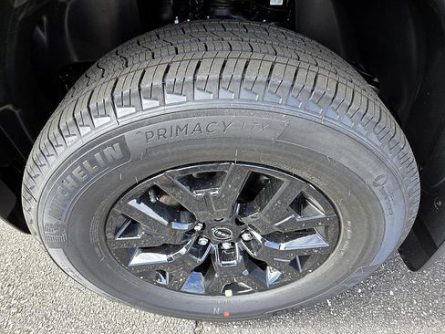 New 2026 Nissan Frontier SV image 13