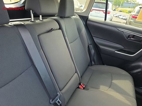Used 2024 Toyota RAV4 LE FWD image 13