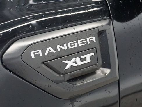 Used 2021 Ford Ranger XLT w/ Trailer Tow Package image 19