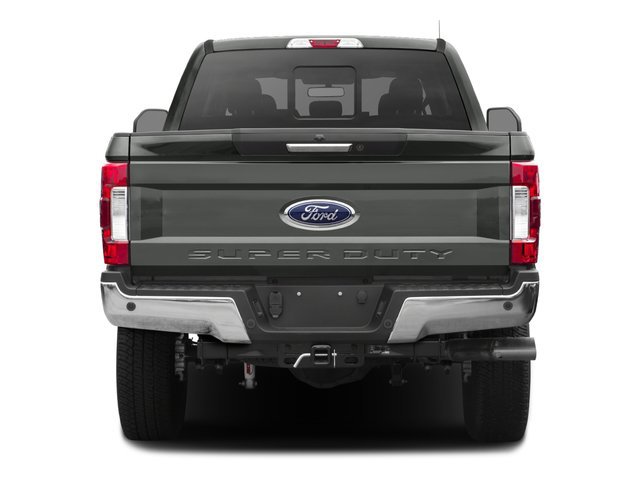 Used 2017 Ford F250 Lariat w/ FX4 Off-Road Package AWD/4WD image 5