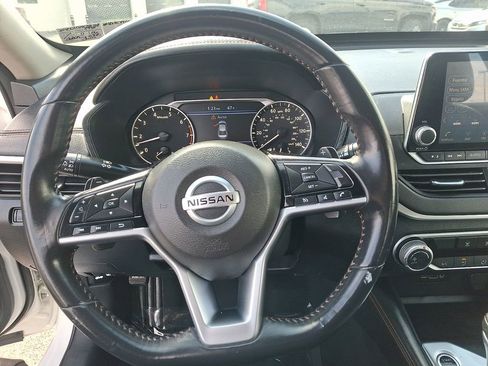 Used 2020 Nissan Altima 2.5 SR image 20