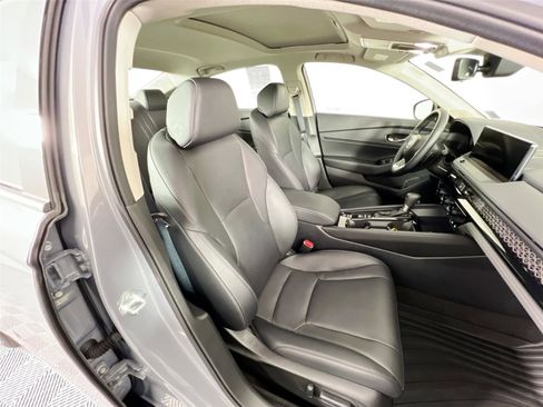 Used 2025 Honda Accord Touring image 30