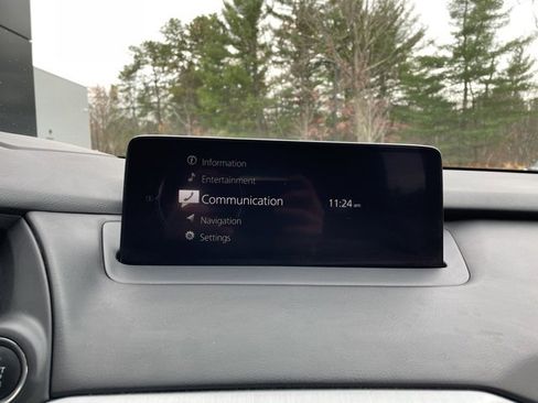 Certified 2023 MAZDA CX-9 Grand Touring image 25