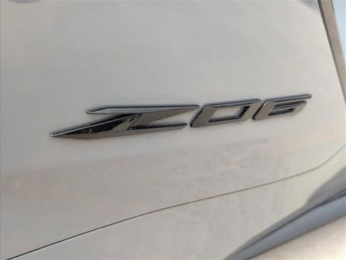 Used 2024 Chevrolet Corvette Z06 RWD image 22