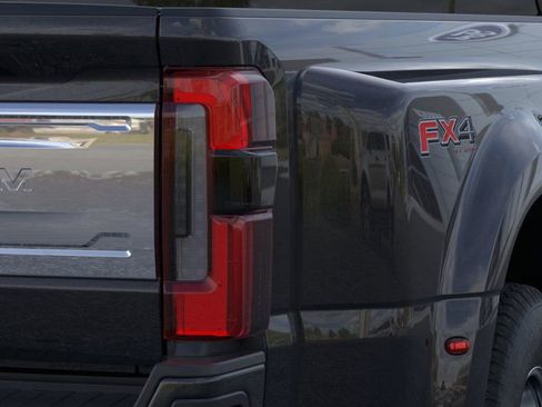 New 2026 Ford F350 Platinum w/ Platinum Plus Package image 21