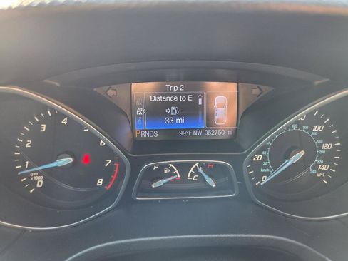 Used 2013 Ford Focus SE FWD image 14