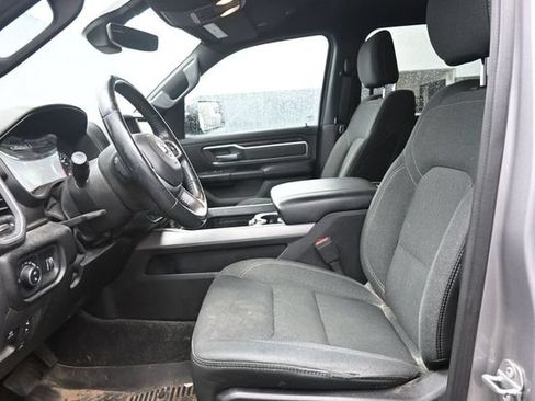 Used 2020 RAM 1500 Big Horn AWD/4WD image 11