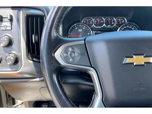 Used 2015 Chevrolet Silverado 2500 LT AWD/4WD image 20