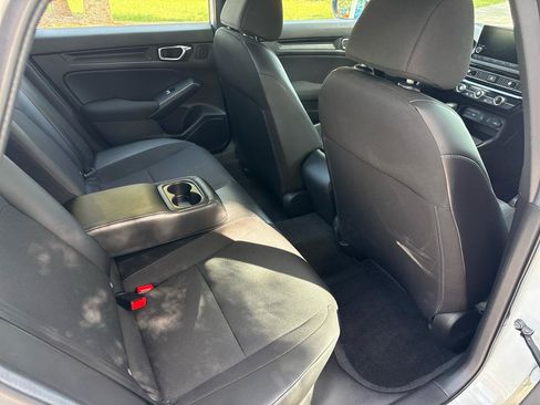 Used 2025 Honda Civic Sport image 28