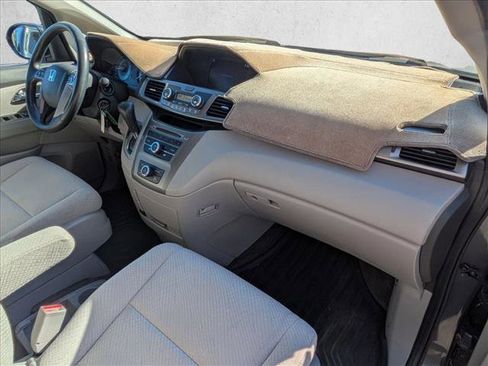 Used 2016 Honda Odyssey LX image 20