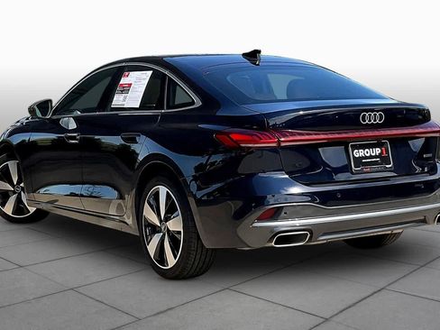 Used 2025 Audi A5 2.0T Premium w/ Convenience Package image 12