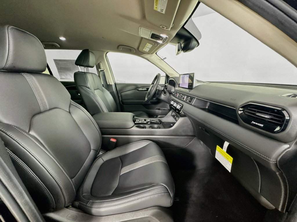 New 2026 Honda Passport RTL image 39